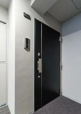 ケルスコート笹塚