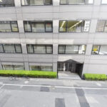 パークアクシス日本橋兜町