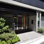 パークアクシス日本橋兜町