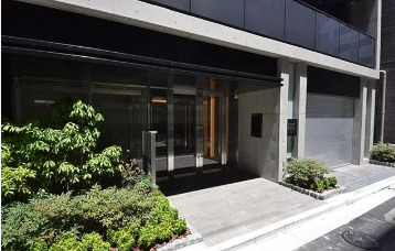 パークアクシス日本橋兜町