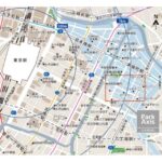 パークアクシス日本橋兜町