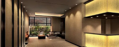 ブランズ愛宕虎ノ門