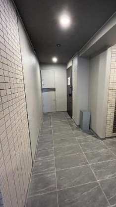 フレンシア目黒洗足