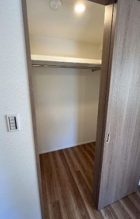 フレンシア目黒洗足