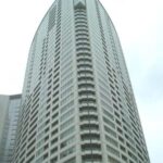 品川Ｖタワー　タワー棟