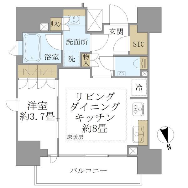 ピアース渋谷