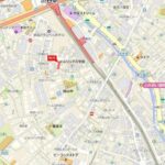 ピアース渋谷