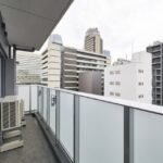 プラウドフラット虎ノ門