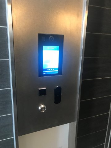 プラウドフラット虎ノ門