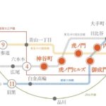 プラウドフラット虎ノ門