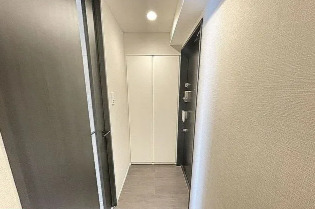 プラウドフラット虎ノ門