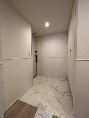 フラッフィー日本橋浜町
