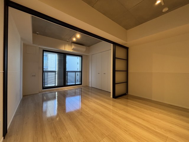 フラッフィー日本橋浜町