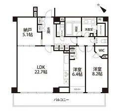 プラウド南青山