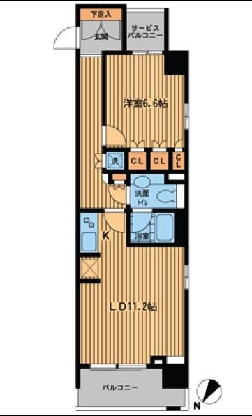 プライムアーバン日本橋横山町