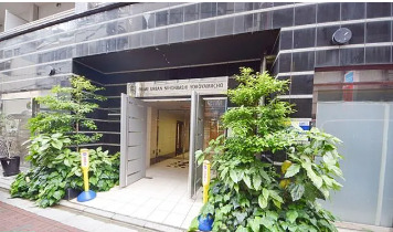 プライムアーバン日本橋横山町
