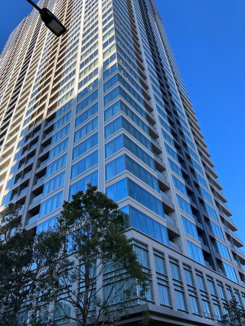 ＳＨＩＲＯＫＡＮＥ　Ｔｈｅ　ＳＫＹ　Ｅ棟