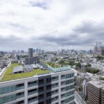 ＳＨＩＲＯＫＡＮＥ　Ｔｈｅ　ＳＫＹ　Ｅ棟