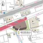 メルクマール京王笹塚レジデンス
