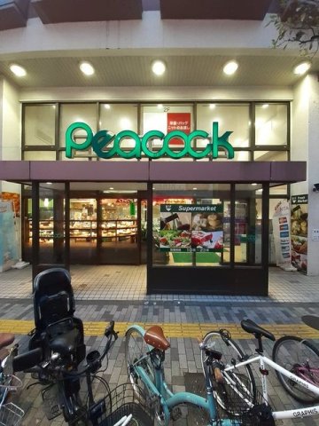 グランツ恵比寿