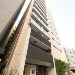 パークアクシス東日本橋ステーションゲート