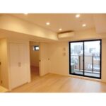 パークアクシス東日本橋ステーションゲート