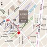 パークアクシス東日本橋ステーションゲート