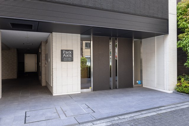 パークアクシス東日本橋ステーションゲート