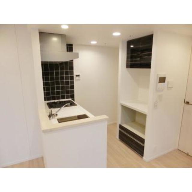 パークアクシス東日本橋ステーションゲート