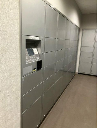 シティタワー品川