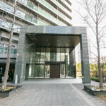 シティタワー品川