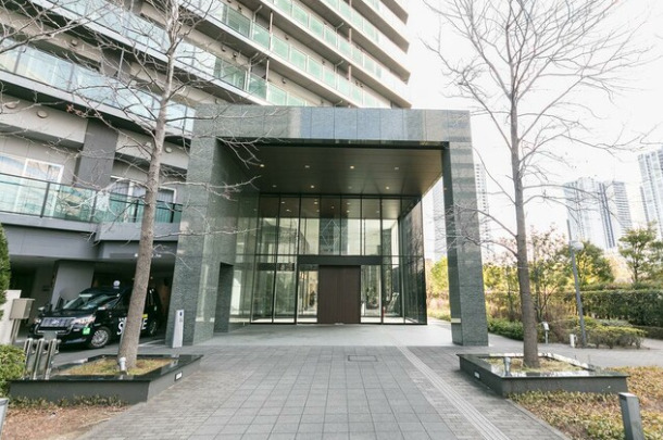シティタワー品川