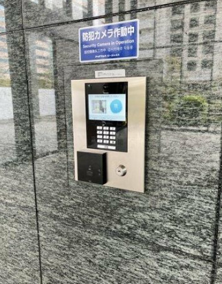 シティタワー品川