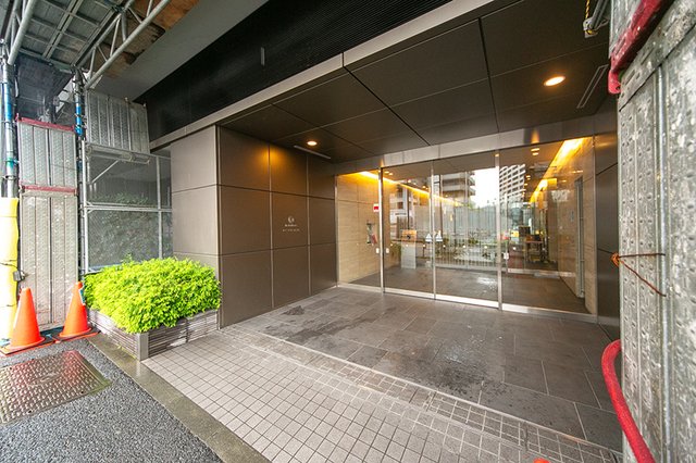 ザ・パークハウス渋谷美竹