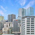 ザ・パークハウス渋谷美竹