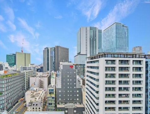ザ・パークハウス渋谷美竹