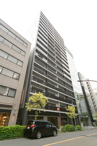 ザ・パークハウス渋谷美竹