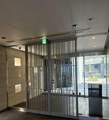 ザ・パークハウス渋谷美竹