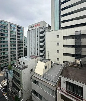プラウドフラット三越前イースト