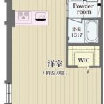 シュトラーレ神山町