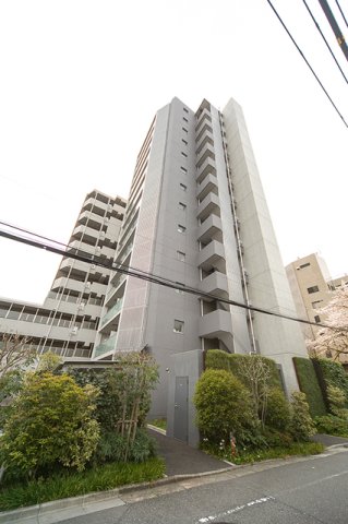 シュトラーレ神山町