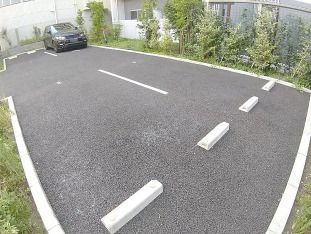 シュトラーレ神山町