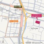 パークコート麻布十番　ザ　タワー