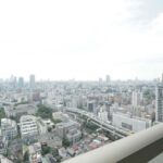 パークコート麻布十番　ザ　タワー