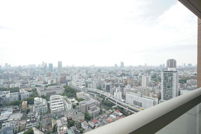 パークコート麻布十番　ザ　タワー