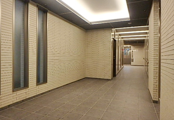 カスタリア人形町Ⅲ