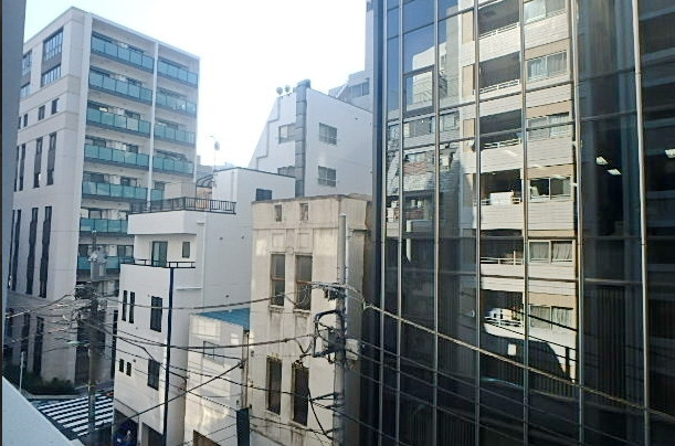 カスタリア人形町Ⅲ