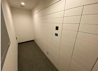 フレンシア築地