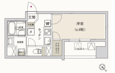 プライマル月島