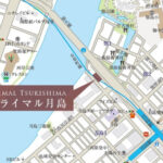 プライマル月島